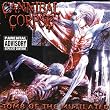 Tomb of the Mutilated