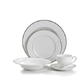 Mikasa Cameo Platinum Place Setting