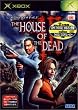 THE HOUSE OF THE DEAD 3