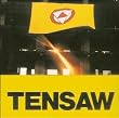 TENSAW(紙)