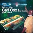Mixed Live 2nd Session