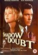 Shadow of Doubt [DVD] [Import]