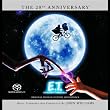 E.T.: The Extra-Terrestrial [Original Motion Picture Soundtrack] [20th Anniversary Edition] [Hybrid SACD]