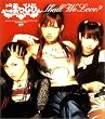 SHALL WE LOVE ?