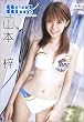 Real Blue 山本梓 [DVD]