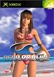 DEAD OR ALIVE Xtreme Beach Volleyball