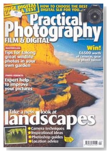 Practical Photography