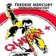 Queen + Freddie Mercury Tribute Concert 10 Anniversary Edition [DVD] [Import]