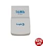 16 MB Gamecube Memory Card