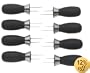 Oxo SteeL Corn Holders 8-Pack