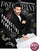 Fast Company (1-year)