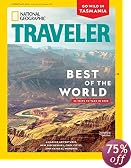 National Geographic Traveler