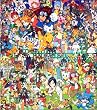 デジモンミュージック100タイトル記念作品 We Love DiGiMONMUSiC(完全生産限定盤)
