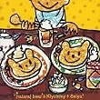pop’n music Artist Collection ナチュラルベア&Kiyommy+Seiya