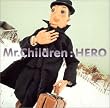 HERO (初回盤）