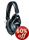 Audio-Technica ATH-M30 Pro Headphones