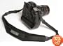 OP/TECH 37012 Pro Loop Strap for Camera Equipment (Black)