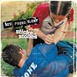 Sticks and Stones