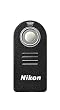 Nikon リモコン ML-L3 ( D70用)