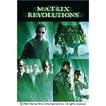 マトリックス・レボリューションズ