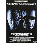 T3 ターミネーター3
