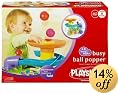 Busy Ball Popper