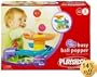 Hasbro Playskool Busy Ball Popper