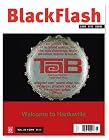 Blackflash