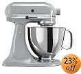 KitchenAid KSM150PSMC Artisan...