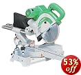 Shop power tools priced 50% and more