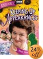 keeping up