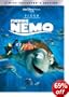 Finding Nemo (2 Disc Collector's Edition) [2003] [DVD]
