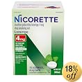 Commit, Nicoderm, and Nicorette