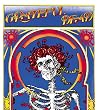 The Grateful Dead (Skull & Roses)