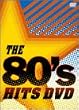 THE 80’S HITS DVD
