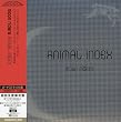 ANIMAL INDEX(紙)