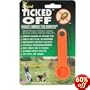 The Original TICKED OFF