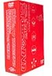 FUJIWARA’Sカット!!吉本超合金 COMPLETE DVD BOX SET