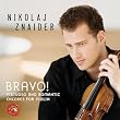 Bravo Virtuoso & Romantic Encores for Violin