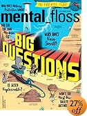 Mental Floss