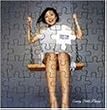 Many Pieces (CCCD)