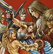 FINAL FANTASY X-2 Original Soundtrack (CCCD)