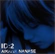ID2 (初回限定盤) (CCCD)