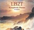 Liszt: Complete Symphonic Poems (Box Set)