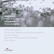 Beethoven: Piano Concerto No. 4; Schumann: Piano Concerto