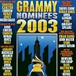 Grammy Nominees 2003