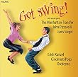Got Swing!