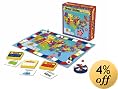 Great States Junior Board Game