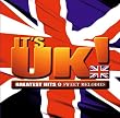 IT’S UK!-GREATEST HITS&SWEET MELODIES