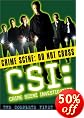 C.S.I. Crime Scene Investigation: The Complete First Season